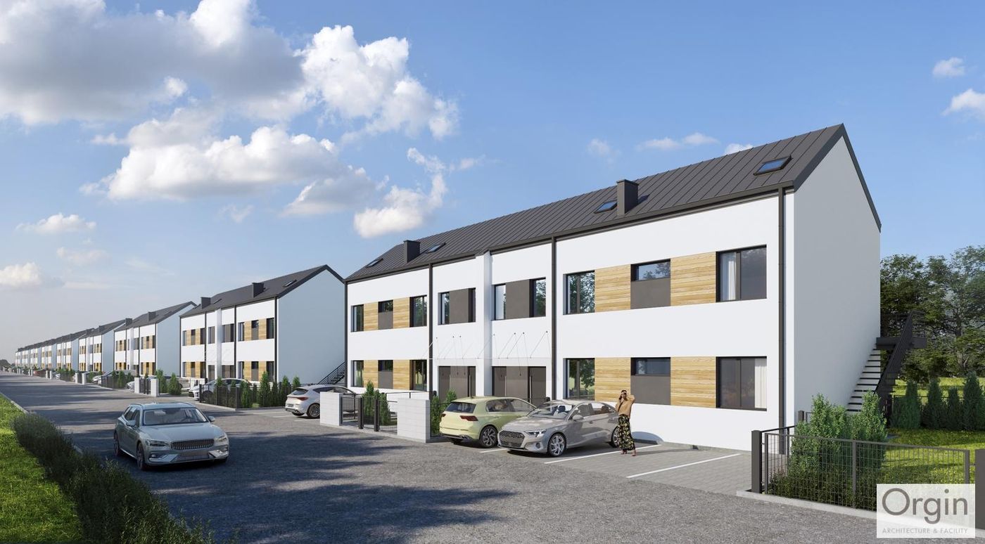 Bezczynszowe mieszkania w Sulejówku